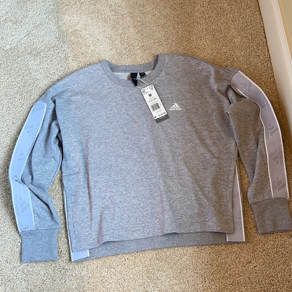 Adidas W CHO CREW size M